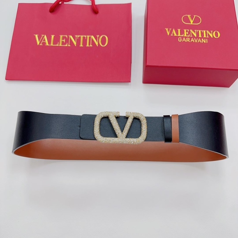 Valentino Belts